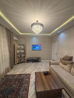 Xırdalan, yeni tikili 2 otaqlı, satılır, 64 m²  