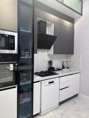Bakı, həyət evi 4 otaqlı, satılır, 125 m² , 3 sot , Xəzər rayonu, Şüvəlan