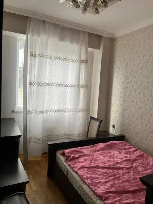 Xırdalan, yeni tikili 2 otaqlı, kirayə, 55 m²  