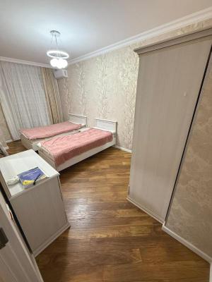 Bakı, yeni tikili 3 otaqlı, satılır, 108 m²  , Nəsimi rayonu