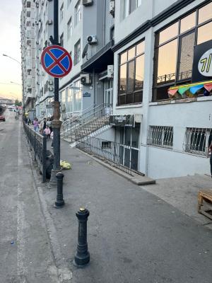Bakı, obyekt , satılır, 260 m² , 260 sot , Nəsimi rayonu, 3-cü mikrorayon