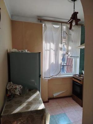 Bakı, köhnə tikili 1 otaqlı, satılır, 35 m²  , Nərimanov rayonu