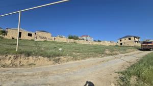 Abşeron, torpaq , satılır , 9 sot , Hökməli