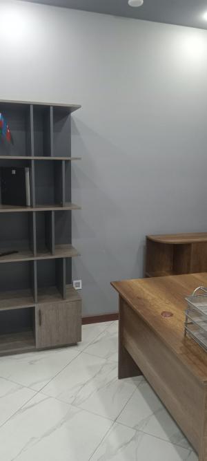 Bakı, ofis 3 otaqlı, kirayə, 80 m²  , Binəqədi rayonu, 8-ci mikrorayon