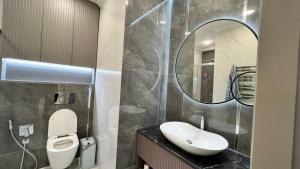 Bakı, yeni tikili 3 otaqlı, satılır, 150 m²  , Nərimanov rayonu