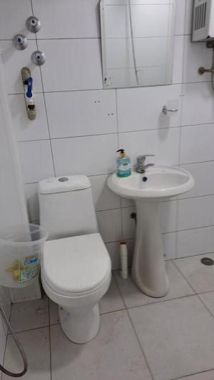 1 комната новостройка, арендовать, 30 m², Бакы, Јасамал рајону, Јасамал гәс.