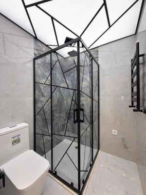 Bakı, yeni tikili 2 otaqlı, satılır, 76 m²  , Xətai rayonu