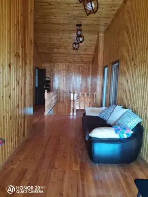 Bakı, bağ/həyət evi 6 otaqlı, satılır, 180 m² , 3 sot , Xəzər rayonu, Buzovna