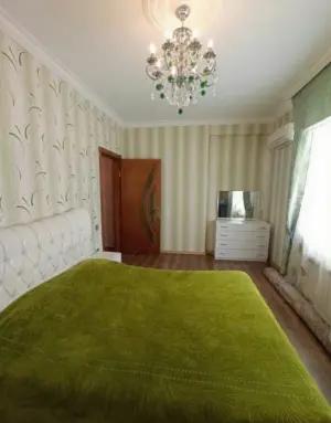 Bakı, yeni tikili 2 otaqlı, günlük kirayə, 85 m²  , Xətai rayonu, Əhmədli