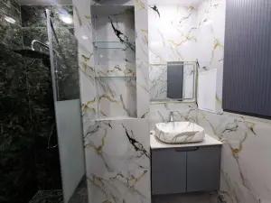 Bakı, yeni tikili 2 otaqlı, satılır, 77 m²  , Nizami rayonu, 8-ci kilometr