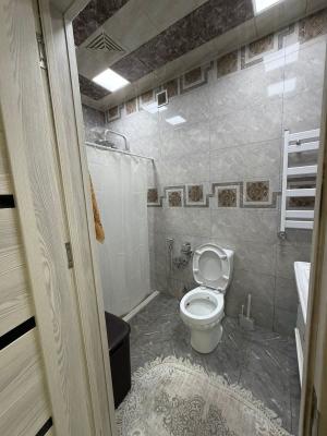 Bakı, yeni tikili 2 otaqlı, satılır, 58 m²  , Xətai rayonu