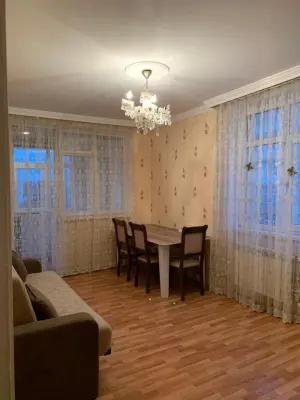 Bakı, köhnə tikili 1 otaqlı, satılır, 47 m²  , Sabunçu rayonu