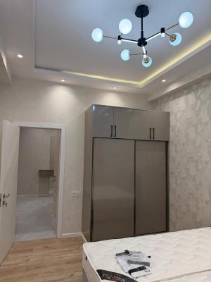 Bakı, yeni tikili 2 otaqlı, satılır, 83 m²  , Nəsimi rayonu