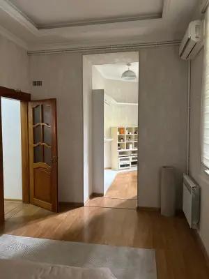 Bakı, köhnə tikili 2 otaqlı, kirayə, 60 m²  , Nəsimi rayonu