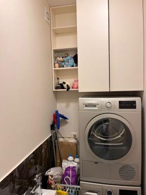 Bakı, yeni tikili 3 otaqlı, satılır, 92 m²  , Xətai rayonu, Ağ şəhər