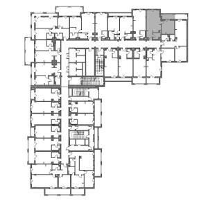 Bakı, yeni tikili 2 otaqlı, satılır, 77.9 m²  , Sabunçu rayonu, Nardaran qəs.
