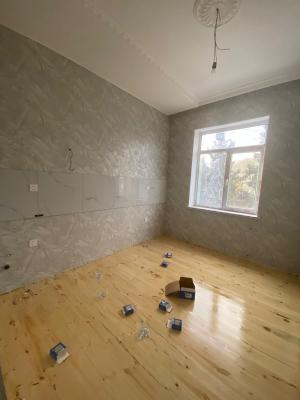 Abşeron, bağ/həyət evi 2 otaqlı, satılır, 60 m² , 1 sot , Məhəmmədli