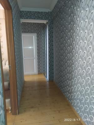Xırdalan, yeni tikili 2 otaqlı, satılır, 70 m²  