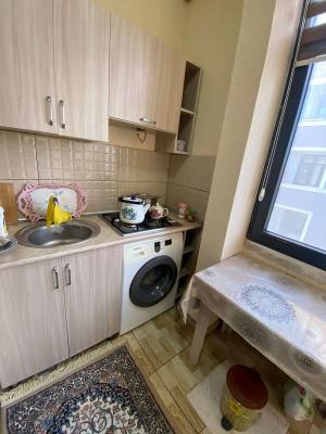 Bakı, yeni tikili 1 otaqlı, satılır, 35 m²  , Nəsimi rayonu