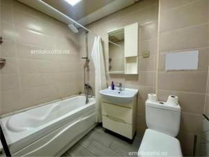 Bakı, yeni tikili 3 otaqlı, satılır, 113 m²  , Xətai rayonu