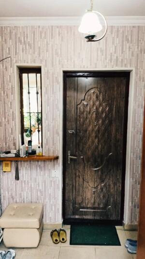 Bakı, həyət evi 4 otaqlı, satılır, 96.3 m² , 1.6 sot , Nərimanov rayonu