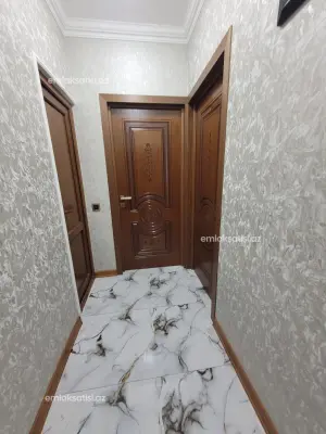 3 комната старое здание, продажа, 60 m², Бакы, Нәсими рајону, 3-ҹү микрорајон