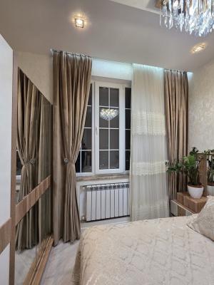 Bakı, yeni tikili 2 otaqlı, satılır, 60 m²  , Binəqədi rayonu, Binəqədi qəs.