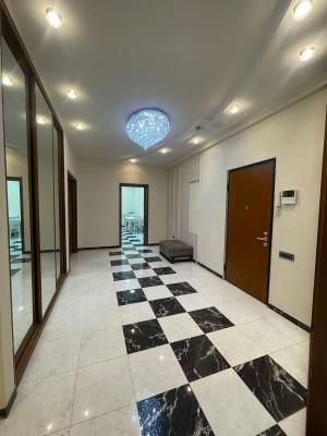 Bakı, yeni tikili 3 otaqlı, satılır, 160 m²  , Yasamal rayonu, Yasamal qəs.