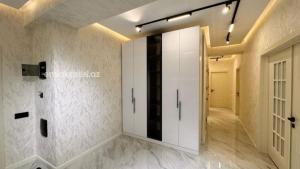 Bakı, yeni tikili 3 otaqlı, satılır, 115 m²  , Xətai rayonu, Əhmədli