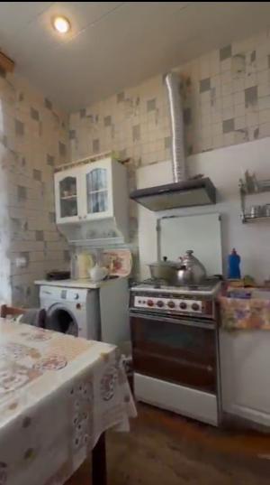 Bakı, köhnə tikili 3 otaqlı, satılır, 87 m²  , Sabunçu rayonu, Bakıxanov qəs.