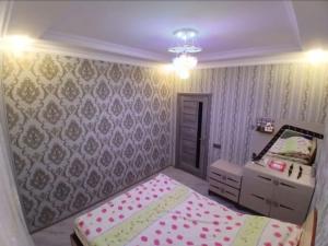 Abşeron, yeni tikili 2 otaqlı, satılır, 55 m²  , Qurtuluş 93
