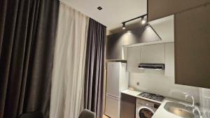 Bakı, yeni tikili 1 otaqlı, satılır, 50 m²  , Nəsimi rayonu