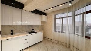 Bakı, yeni tikili 3 otaqlı, satılır, 115 m²  , Xətai rayonu, Əhmədli