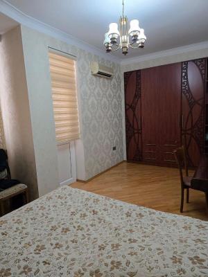 Bakı, yeni tikili 3 otaqlı, satılır, 165 m²  , Nəsimi rayonu