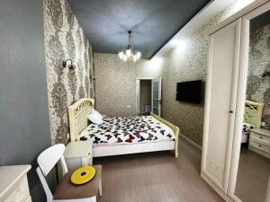 Bakı, yeni tikili 3 otaqlı, satılır, 105 m²  , Nizami rayonu, 8-ci kilometr