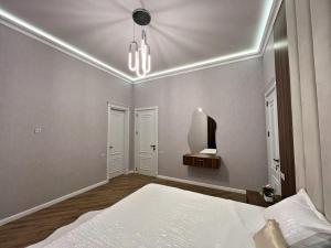 Bakı, həyət evi 5 otaqlı, satılır, 240 m² , 10 sot , Xəzər rayonu, Mərdəkan
