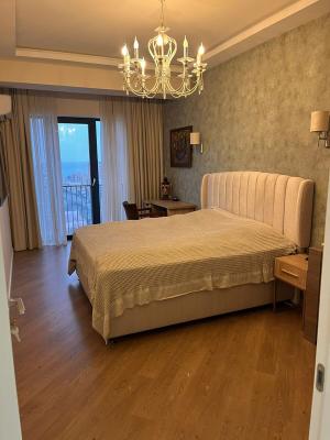 Bakı, yeni tikili 3 otaqlı, satılır, 92 m²  , Xətai rayonu, Ağ şəhər
