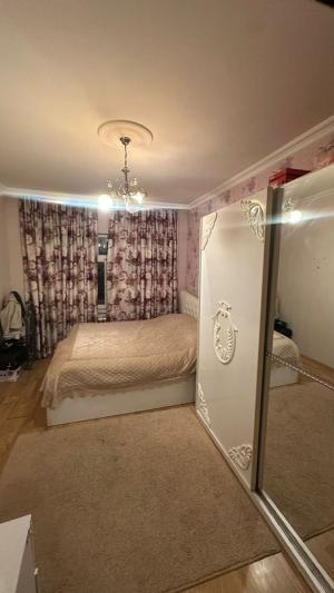 Bakı, köhnə tikili 3 otaqlı, satılır, 85 m²  , Suraxanı rayonu, Yeni Günəşli qəs.