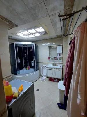 Bakı, yeni tikili 3 otaqlı, satılır, 110 m²  , Xətai rayonu