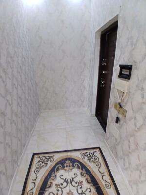 Xırdalan, yeni tikili 2 otaqlı, satılır, 65 m²  