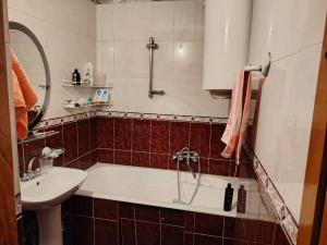 Bakı, köhnə tikili 3 otaqlı, satılır, 85 m²  , Nəsimi rayonu