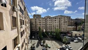 Bakı, yeni tikili 3 otaqlı, satılır, 140 m²  , Nərimanov rayonu