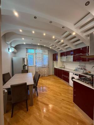 Bakı, yeni tikili 2 otaqlı, satılır, 90 m²  , Nəsimi rayonu