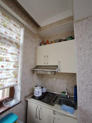 Abşeron, yeni tikili 2 otaqlı, satılır, 41 m²  , Masazır