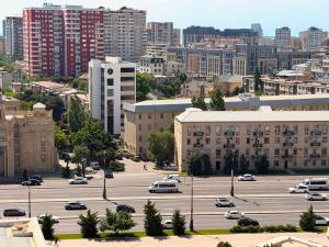 Bakı, yeni tikili 2 otaqlı, satılır, 96 m²  , Nərimanov rayonu