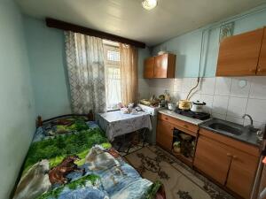 Bakı, köhnə tikili 1 otaqlı, satılır, 35 m²  , Binəqədi rayonu, Biləcəri qəs.