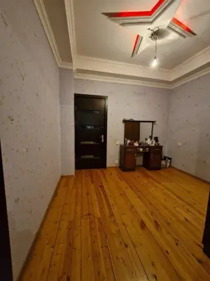 3 otaqlı yeni tikili, satılır, 86.9 m², Bakı, Xətai rayonu, Əhmədli