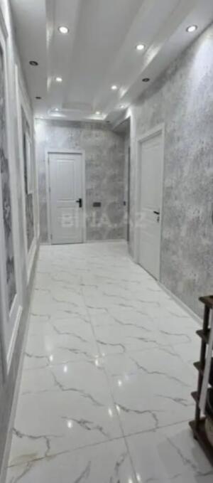 Abşeron, yeni tikili 2 otaqlı, satılır, 54 m²  , Qurtuluş 93