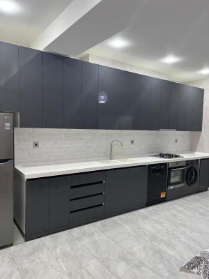 Bakı, yeni tikili 4 otaqlı, kirayə, 140 m²  , Xətai rayonu