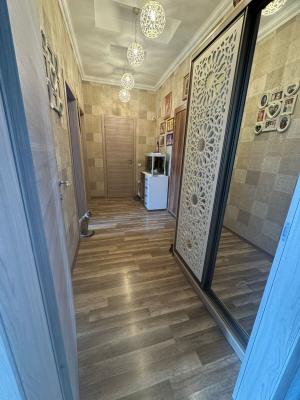 Bakı, yeni tikili 3 otaqlı, satılır, 87 m²  , Yasamal rayonu